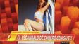 hasta la ex de cubero dio su opinion sobre las razones de la separacion de nicole