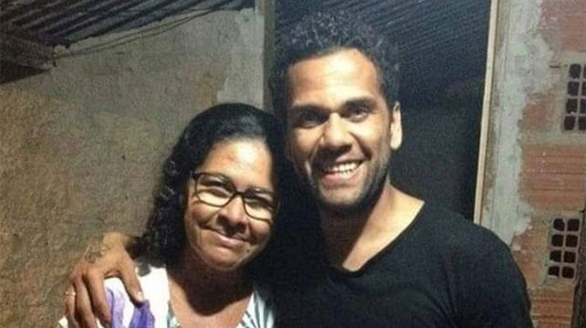 Tragedia familiar de Dani Alves sacude la tranquilidad del PSG