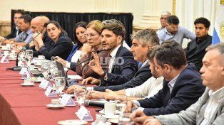 Se reúne la Junta Provincial de Seguridad: el eje será el nuevo sistema de monitoreo para la ciudad de Santa Fe