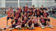 Libertad (SJN) se consagró campeón de la Liga Santafesina masculina