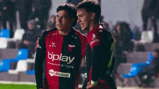 Colón ganó en Bolívar y así quedó la tabla de posiciones de la Primera Nacional
