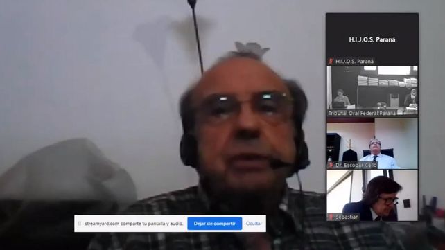 Robo de bebés: piden 13 años de prisión para Marino González