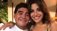 Gianinna Maradona estalló furiosa por los exámenes toxicológicos del Diez