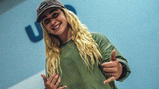 Juliette Duhaime encarará citas internacionales.