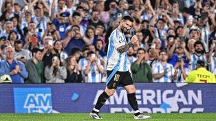 Messi confirmó que hará una gira por India y causó una revolución