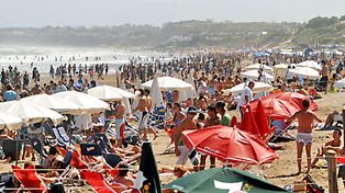 Mar del Plata brilla en la temporada con un exitoso recambio tur&iacute;stico