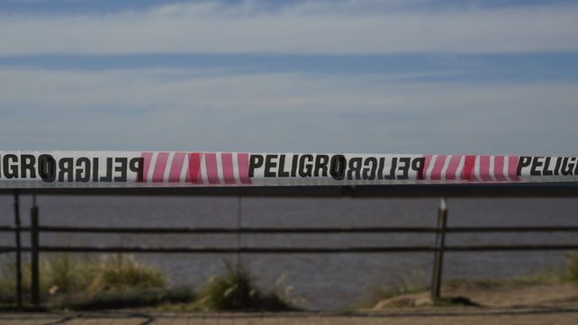 Operativo por la búsqueda de Adrián Romani
