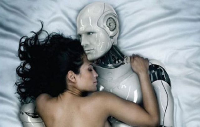 El 46% de los encuestados dijo que la tecnología avanza demasiado rápido y el 33% que los robots tarde o temprano reemplazarán a los soldados