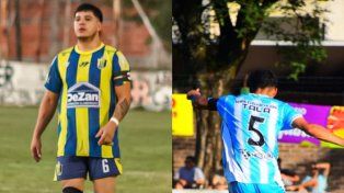 Copa Entre Ríos: en la Colonia Oficial N° 1 se jugará el primer chico