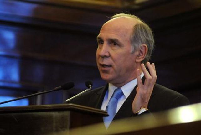 Para Lorenzetti, el fallo no promueve legalizar el aborto
