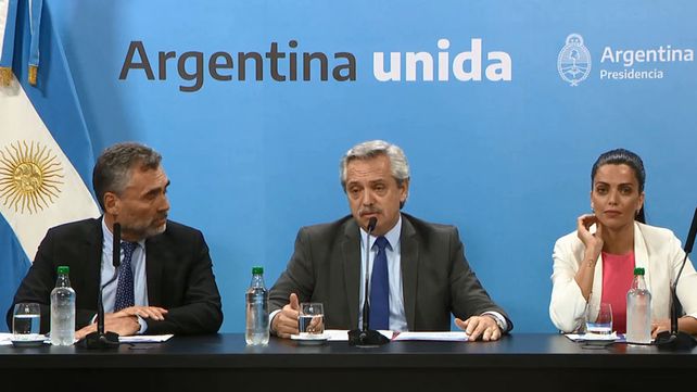 Todos los jubilados cobrarán 1.500 pesos más un 2,3% de aumento