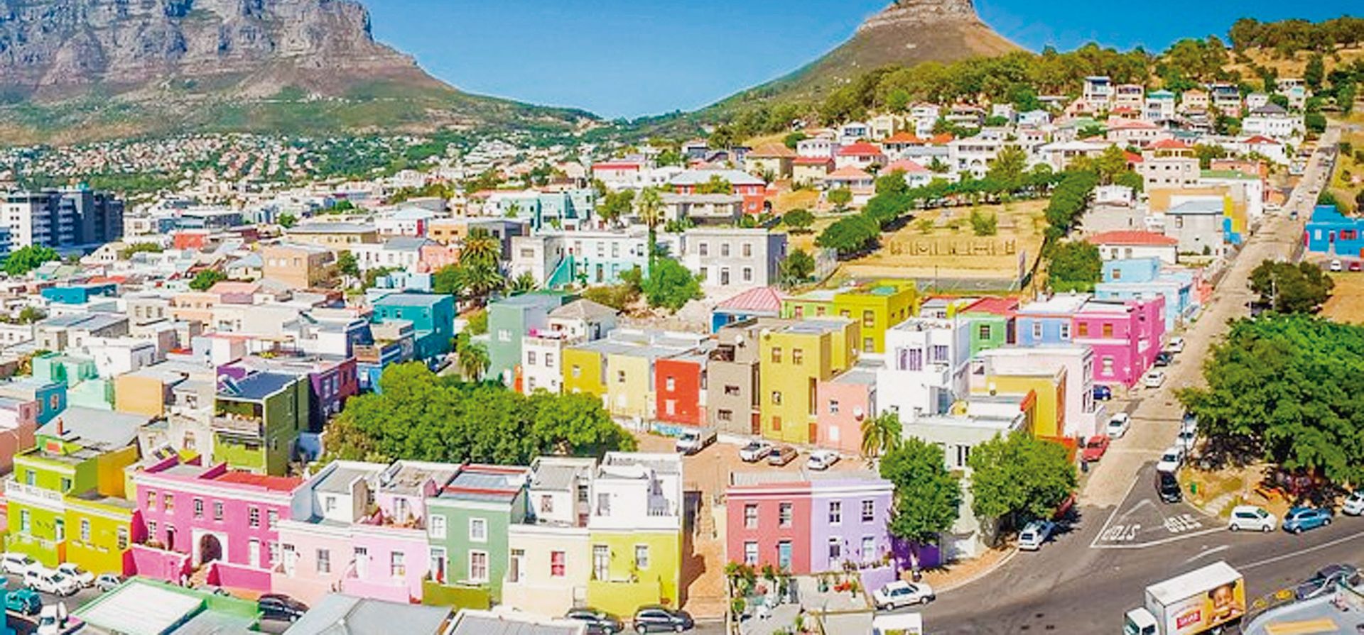 Sudáfrica, destino de aventura, safari, vinos y playas: qué ver y cómo organizar el viaje