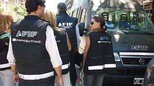 Procesan y embargan al empresario Nicolás Paladini