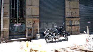 ¿Qué pasa en la Casa Cingolani de barrio Candioti?