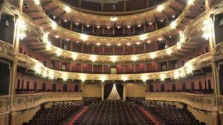 La ópera Macbeth se presenta por primera vez en Teatro El Círculo