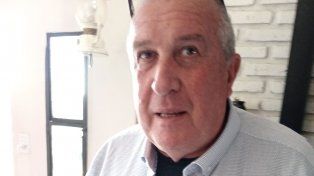 Elbio Woeffray presenta su libro La Terra Preta en la UTN Paraná