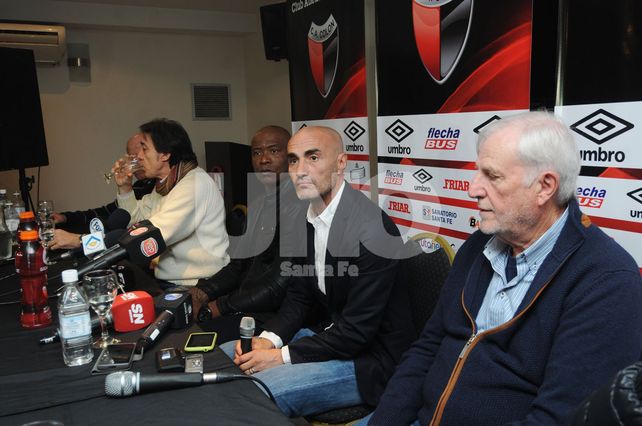 El fútbol es un esfuerzo