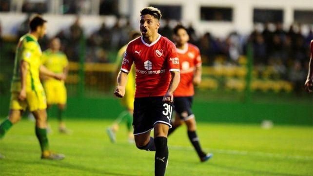 Cap&iacute;tulo final. Ma&ntilde;ana vence el plazo para sumar a Sebasti&aacute;n Palacios. Falta que Independiente y Pachuca acuerden la cesi&oacute;n.