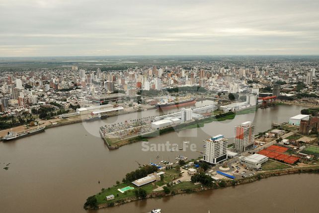 Lifschitz propone “repensar” el pliego para la licitación del Nuevo Puerto