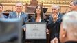 A casi dos meses de su muerte, el Senado de Santa Fe homenajeó a Rubén Rada, referente histórico de la Causa Malvinas