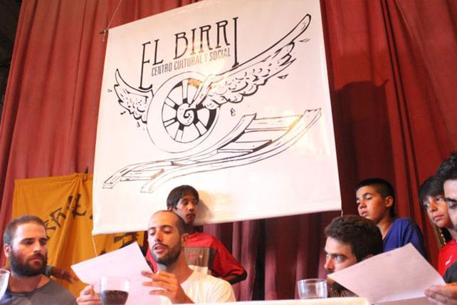 El Birri se quedará 12 años más en la ex Estación Mitre