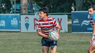 Santa Fe Rugby Club y un presente deportivo para destacar