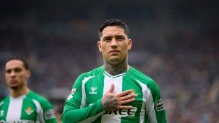 Rosario Central acelera por Chimy Ávila y busca ganarle la pulseada a Boca por el delantero