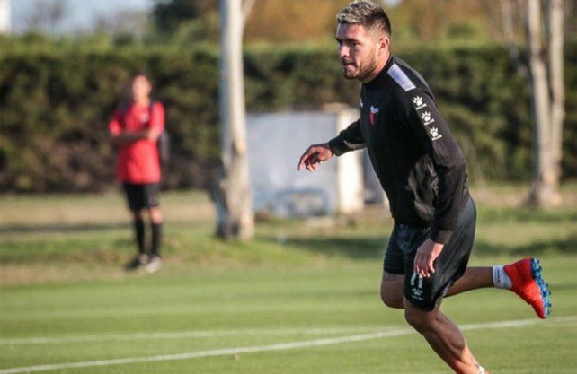 El refuerzo que apenas jugó 13 minutos