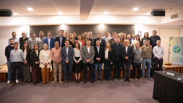 Gestión de envases de Fitosanitarios: El encuentro reunió a autoridades de Ambiente y Producción de Santiago del Estero