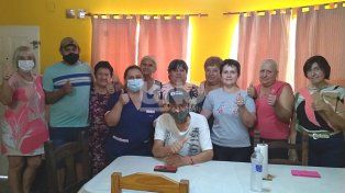 Acupa: la asociación santafesina que trata a pacientes oncológicos de casi todo el país&nbsp;