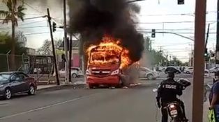La violencia narco se extiende por varias ciudades mexicanas