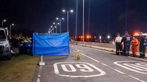 Oro Verde: confirmaron que había consumido alcohol el conductor que produjo el trágico accidente