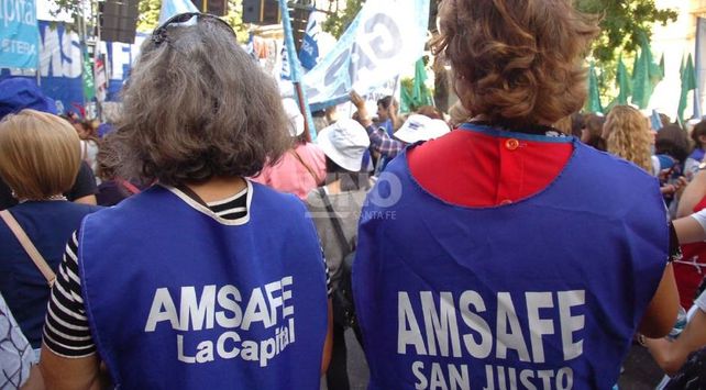 AMSAFEVOTA