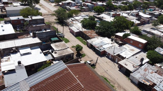 Hacia el oeste