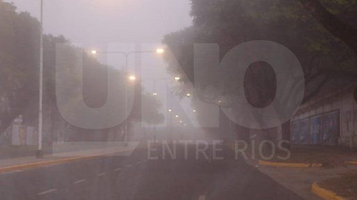 SMN: aumentarán las temperaturas promedio a mitad de semana