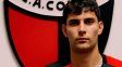 Colón aseguró a una de sus apuestas de futuro: Lucas Picech renovó hasta 2028