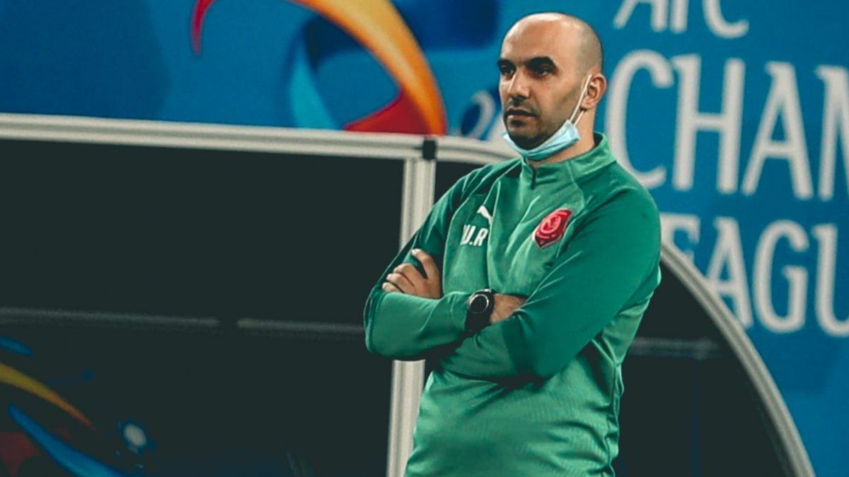 Marruecos tiene nuevo entrenador para el Mundial de Qatar