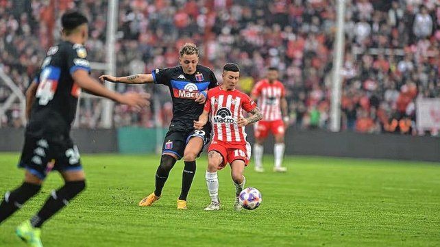 Tigre e Instituto abren la fecha 24 en Victoria