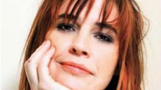 Robaron en la casa de la cantante Fabiana Cantilo