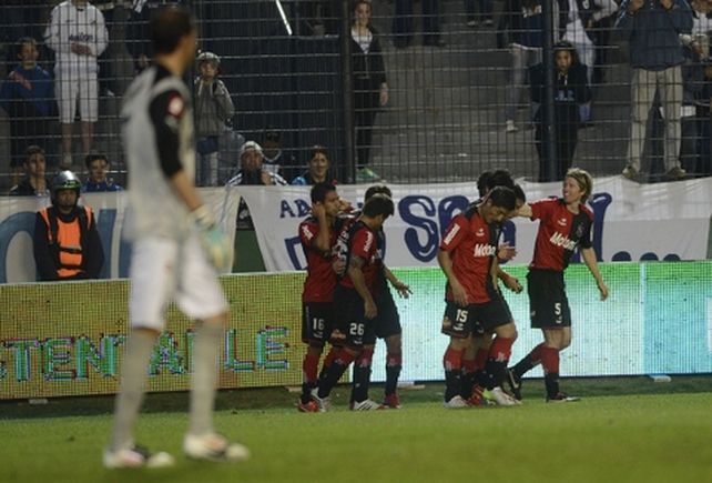 Los números hablan por sí solos