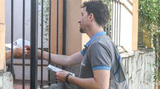 La Municipalidad de Paraná desmintió la información que circula sobre una advertencia sanitaria