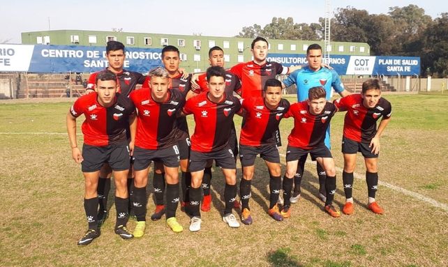 La Reserva sabalera logró un valioso empate 2-2 ante Independiente