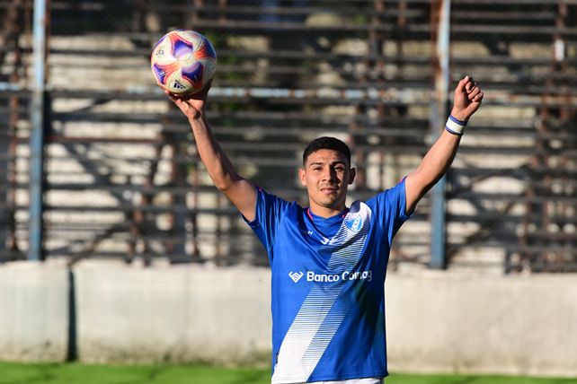 Juan Cruz Vega