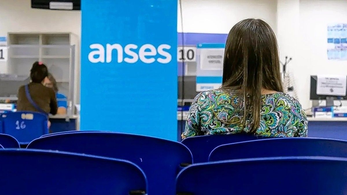 Conocé El Calendario De Pagos De Anses Para Noviembre