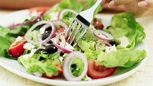 La verdad de la milanesa sobre las dietas vegetarianas