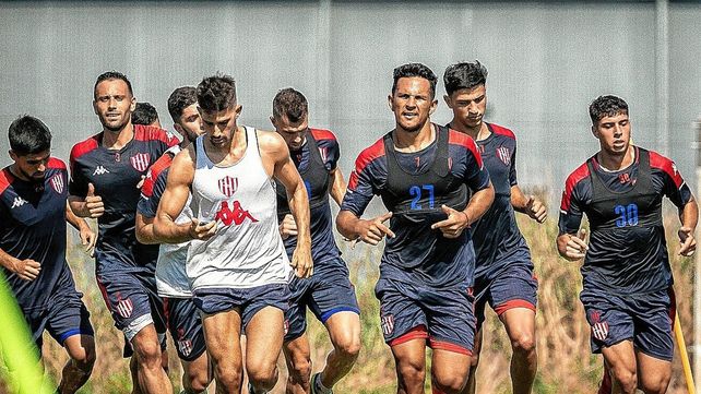 Foto: prensa Unión.