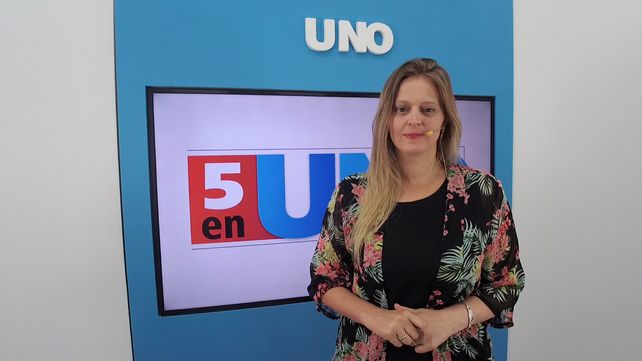 Cinco en UNO: Los títulos más importantes