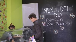 La idea es ofrecer una opción para todos los bolsillos.&nbsp;