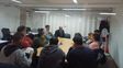 Expreso Brío. La audiencia en el Ministerio de Trabajo pasó a un cuarto intermedio.
