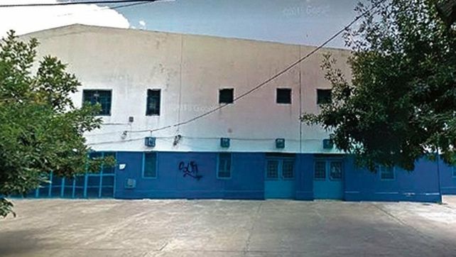 Selene cursaba primer año en la Escuela Secundaria Número 14 Juana Azurduy.